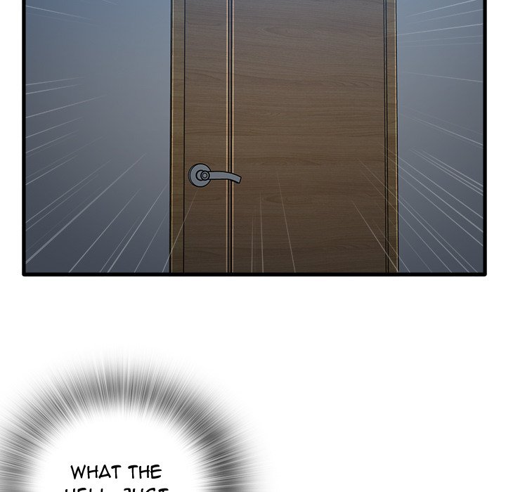 No More, No Less Chapter 3 - HolyManga.Net