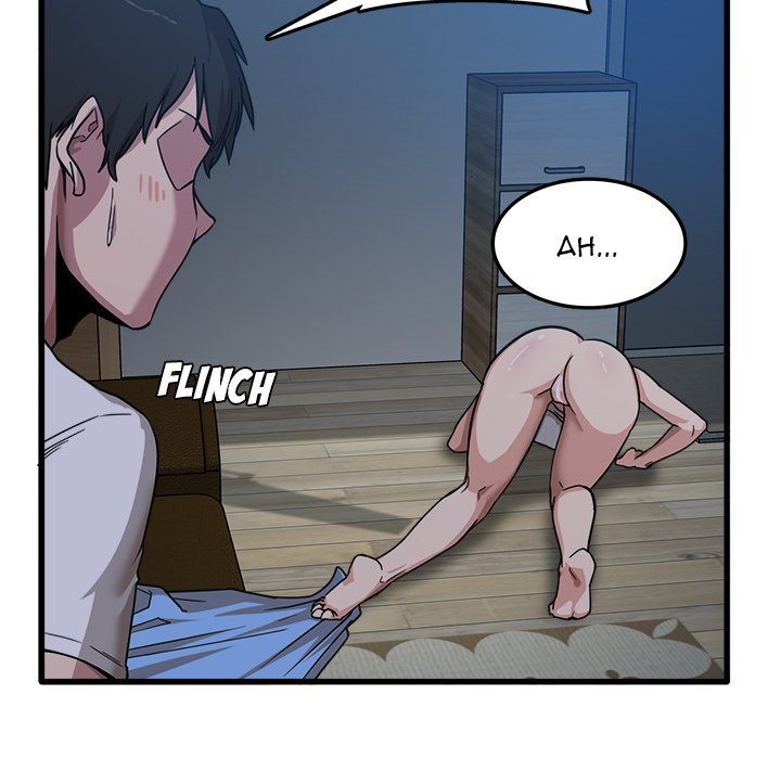 No More, No Less Chapter 3 - HolyManga.Net