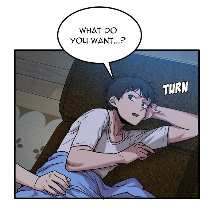 No More, No Less Chapter 3 - HolyManga.Net