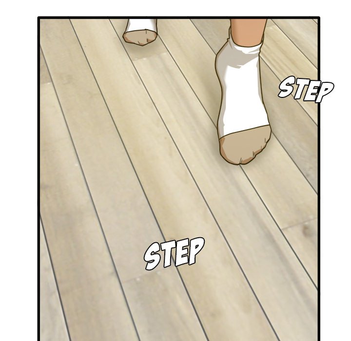 No More, No Less Chapter 3 - HolyManga.Net