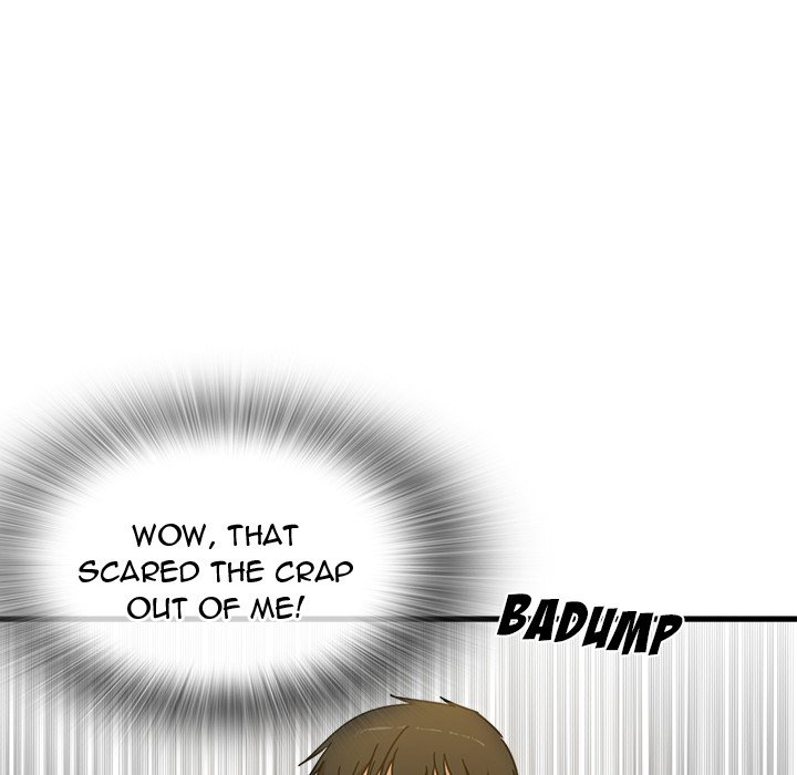 No More, No Less Chapter 3 - HolyManga.Net