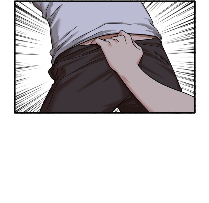 No More, No Less Chapter 3 - HolyManga.Net