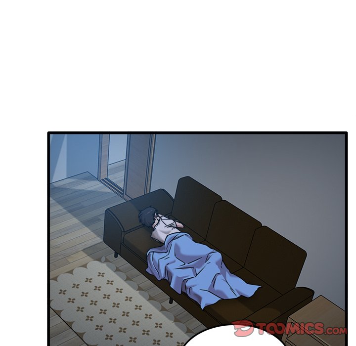 No More, No Less Chapter 3 - HolyManga.Net