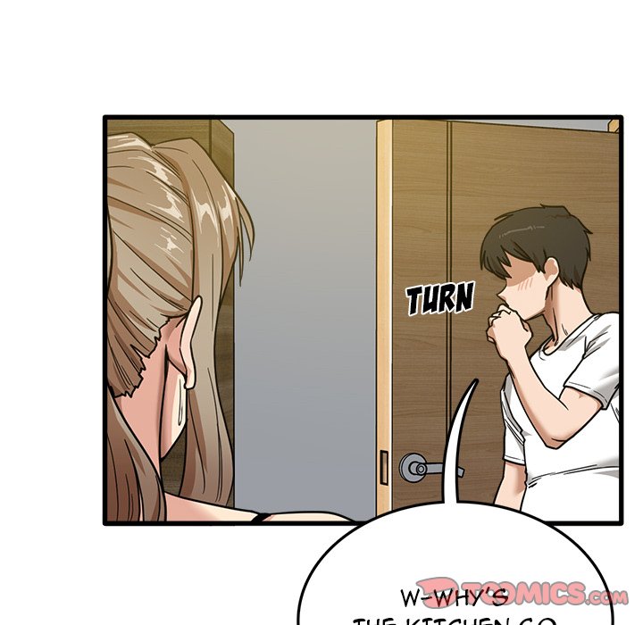 No More, No Less Chapter 3 - HolyManga.Net