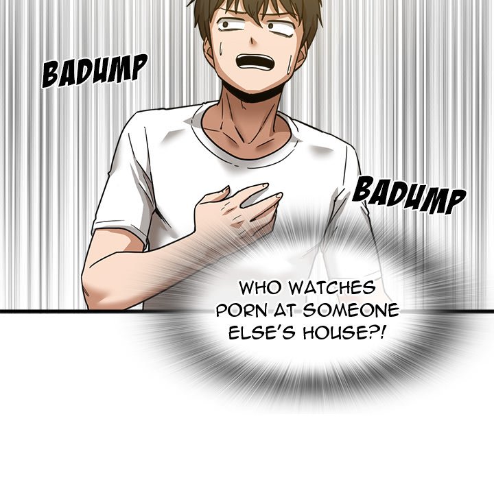No More, No Less Chapter 3 - HolyManga.Net