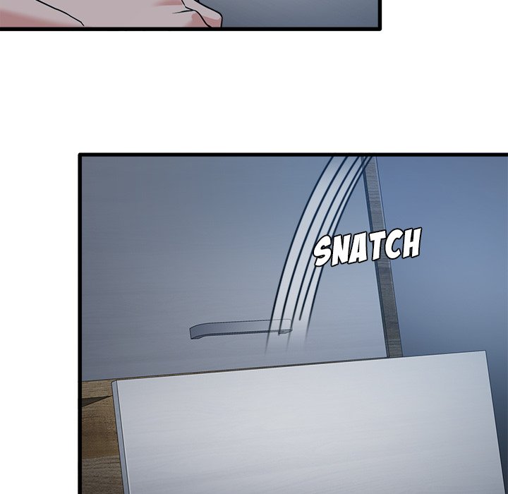 No More, No Less Chapter 3 - HolyManga.Net