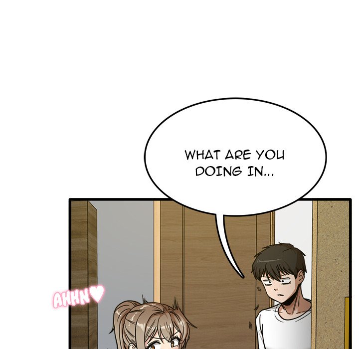 No More, No Less Chapter 3 - HolyManga.Net