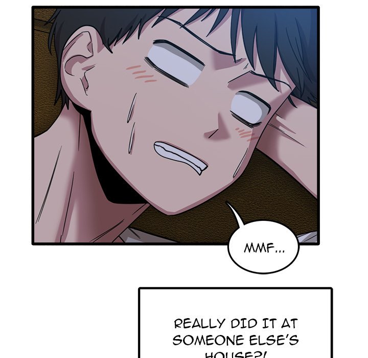 No More, No Less Chapter 3 - HolyManga.Net