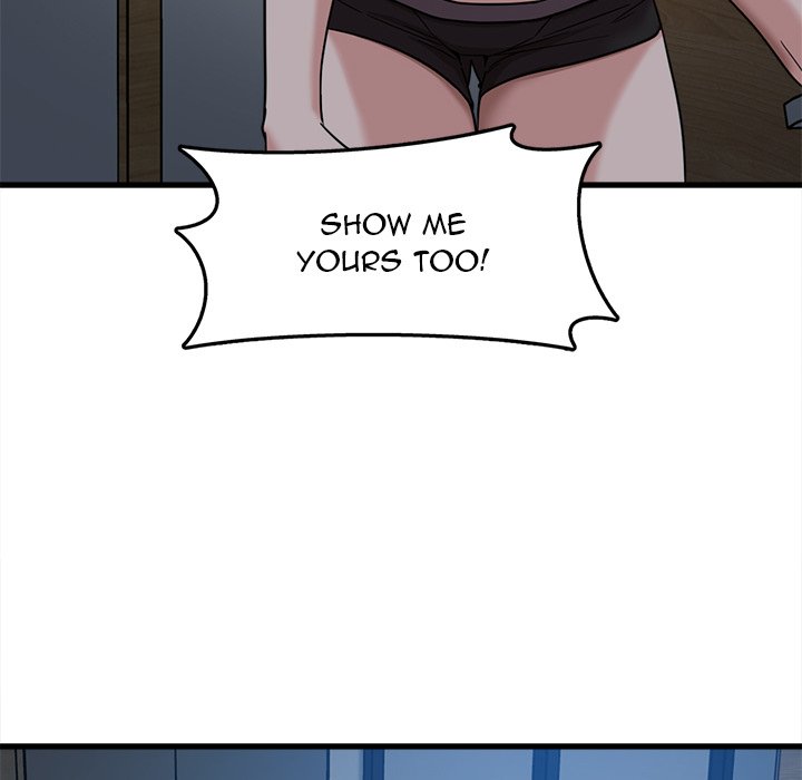 No More, No Less Chapter 3 - HolyManga.Net