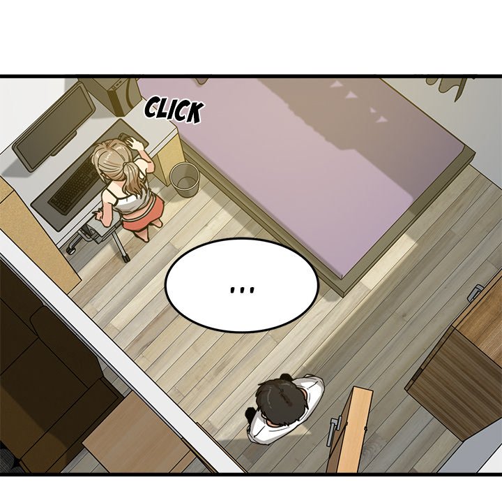 No More, No Less Chapter 3 - HolyManga.Net