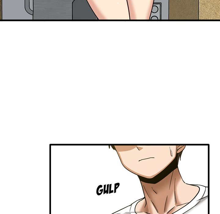 No More, No Less Chapter 3 - HolyManga.Net