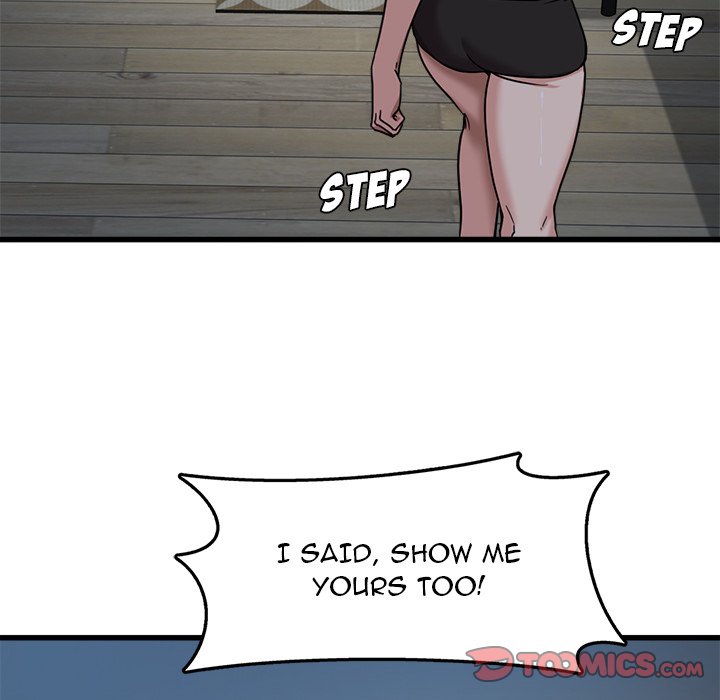 No More, No Less Chapter 3 - HolyManga.Net