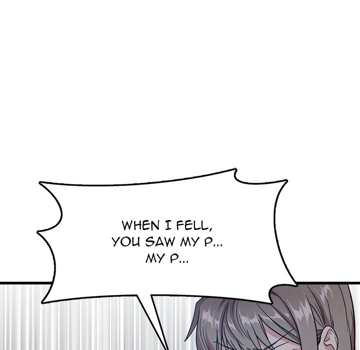 No More, No Less Chapter 3 - HolyManga.Net