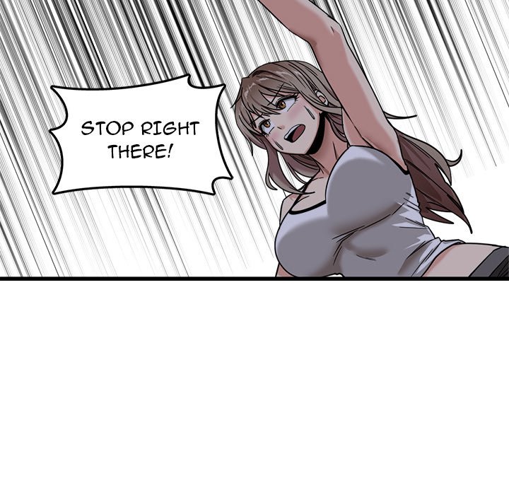 No More, No Less Chapter 3 - HolyManga.Net