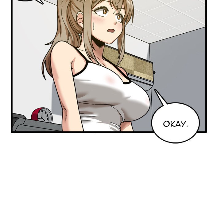 No More, No Less Chapter 3 - HolyManga.Net