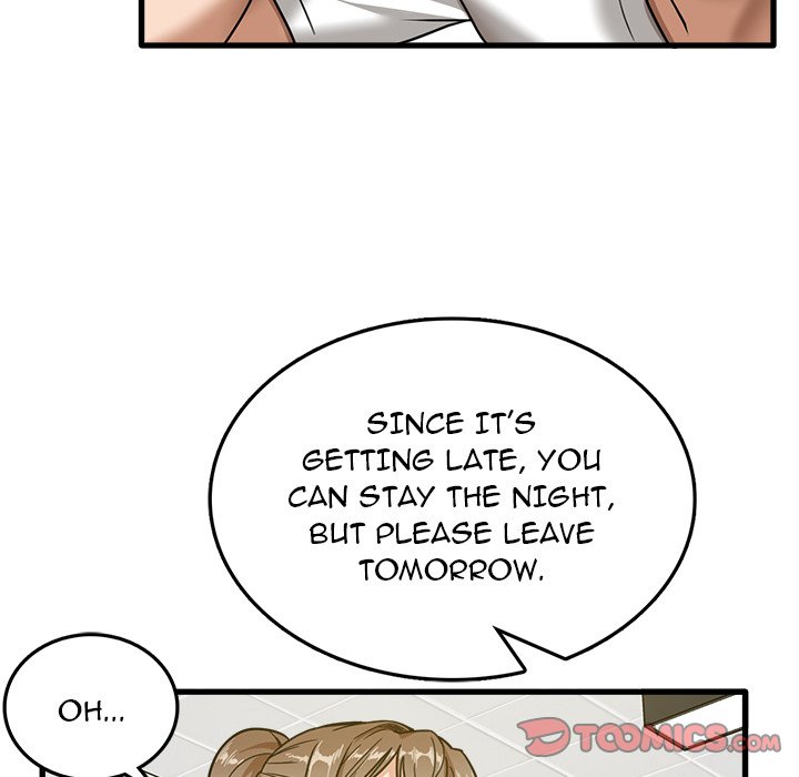 No More, No Less Chapter 3 - HolyManga.Net