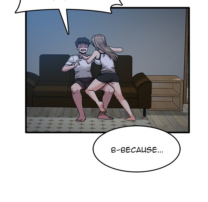 No More, No Less Chapter 3 - HolyManga.Net