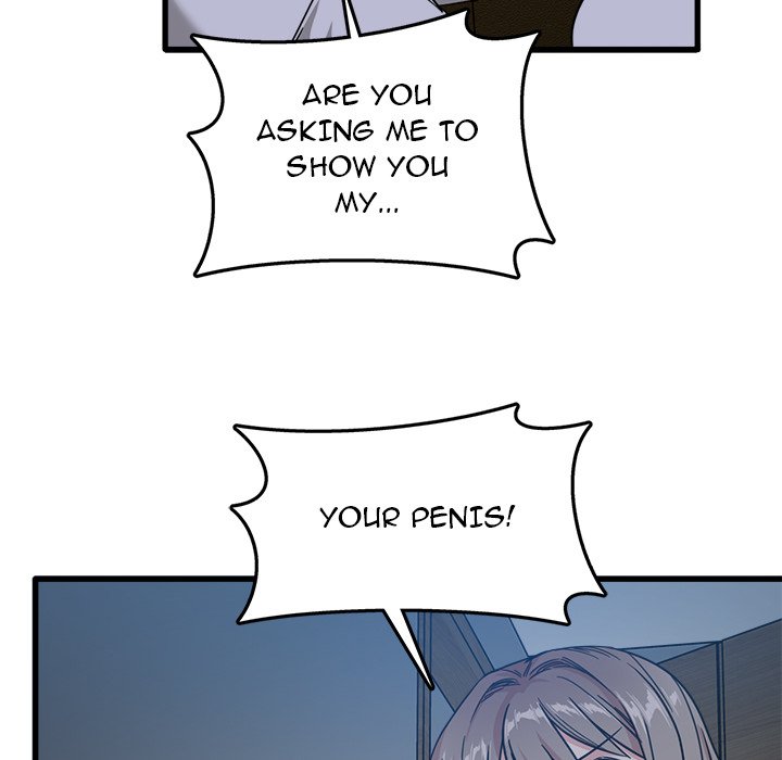 No More, No Less Chapter 3 - HolyManga.Net