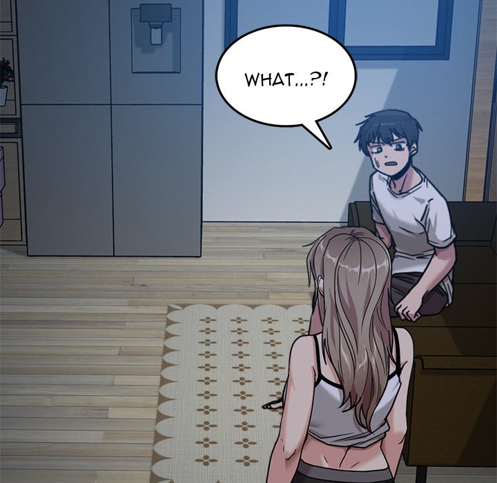 No More, No Less Chapter 3 - HolyManga.Net
