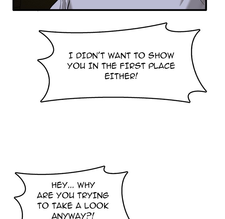No More, No Less Chapter 3 - HolyManga.Net