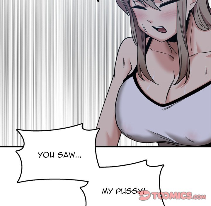 No More, No Less Chapter 3 - HolyManga.Net