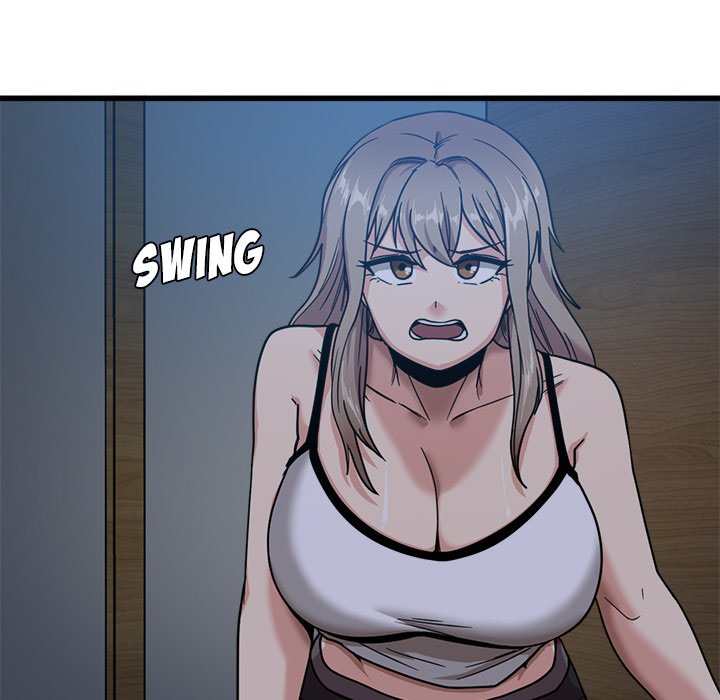 No More, No Less Chapter 3 - HolyManga.Net