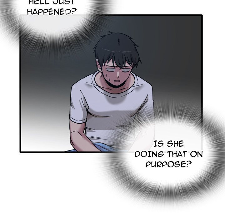 No More, No Less Chapter 3 - HolyManga.Net