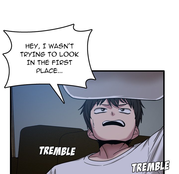 No More, No Less Chapter 3 - HolyManga.Net
