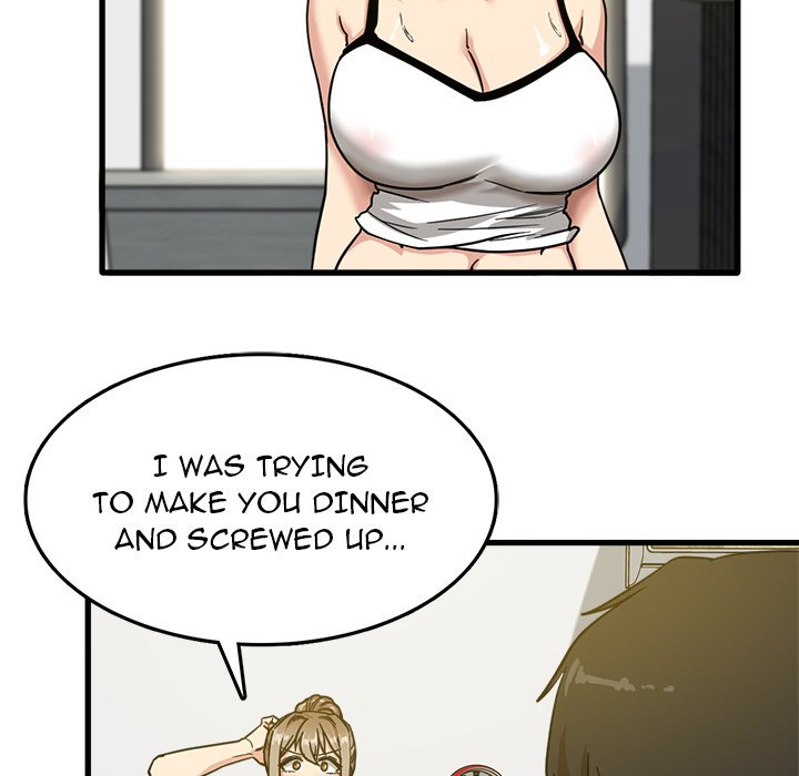 No More, No Less Chapter 3 - HolyManga.Net