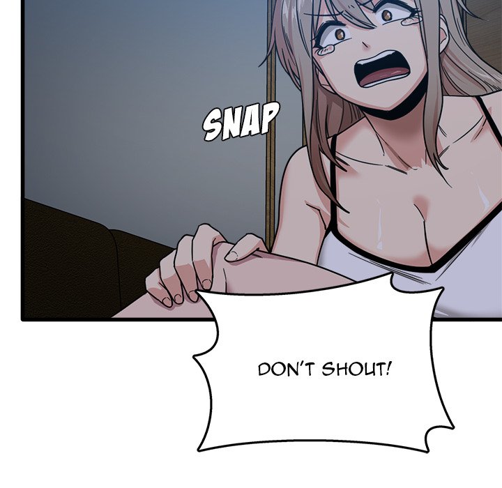 No More, No Less Chapter 3 - HolyManga.Net