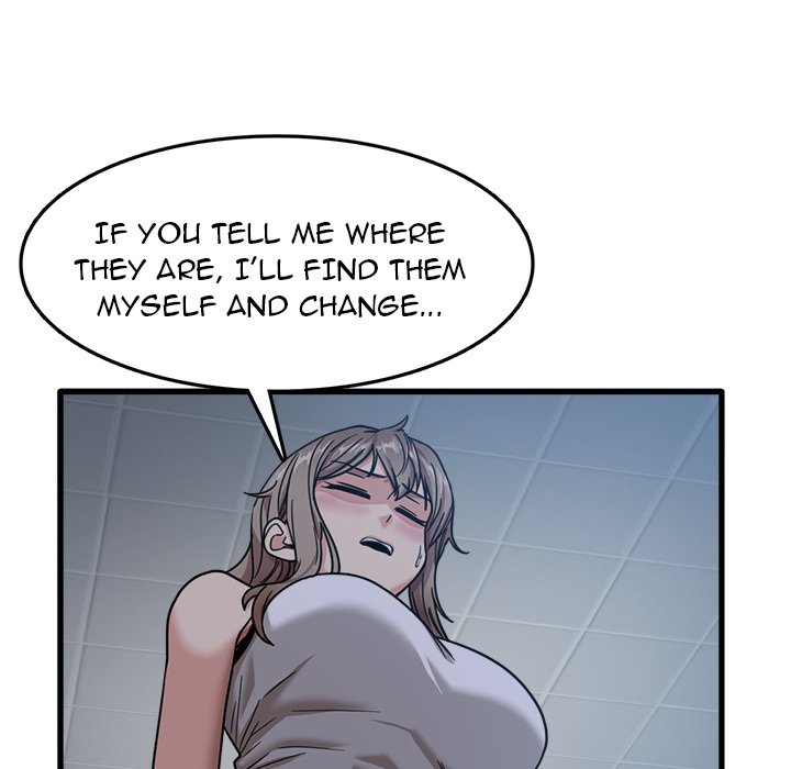 No More, No Less Chapter 3 - HolyManga.Net