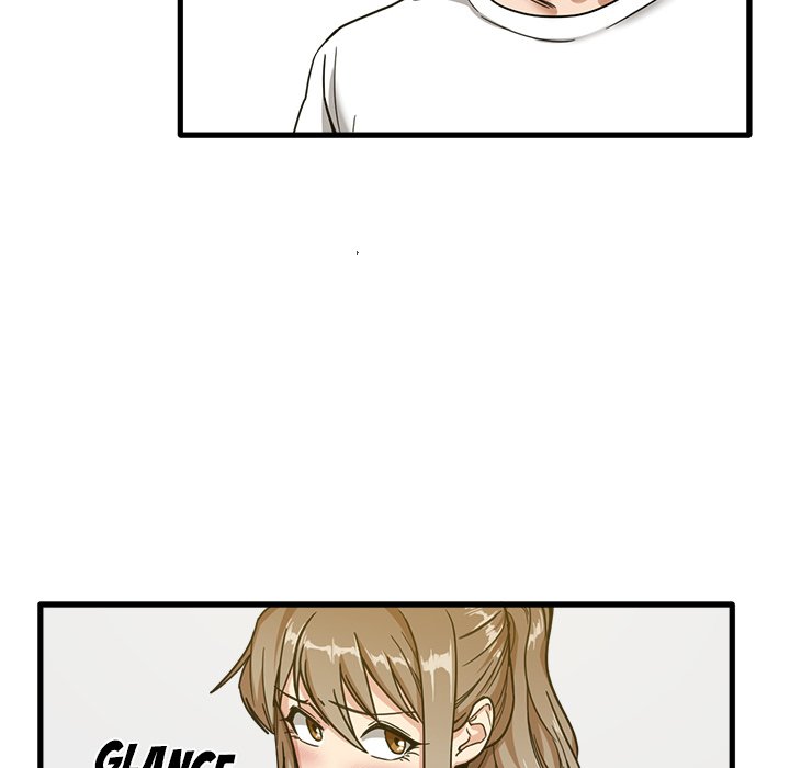 No More, No Less Chapter 3 - HolyManga.Net