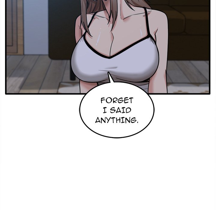 No More, No Less Chapter 4 - HolyManga.Net