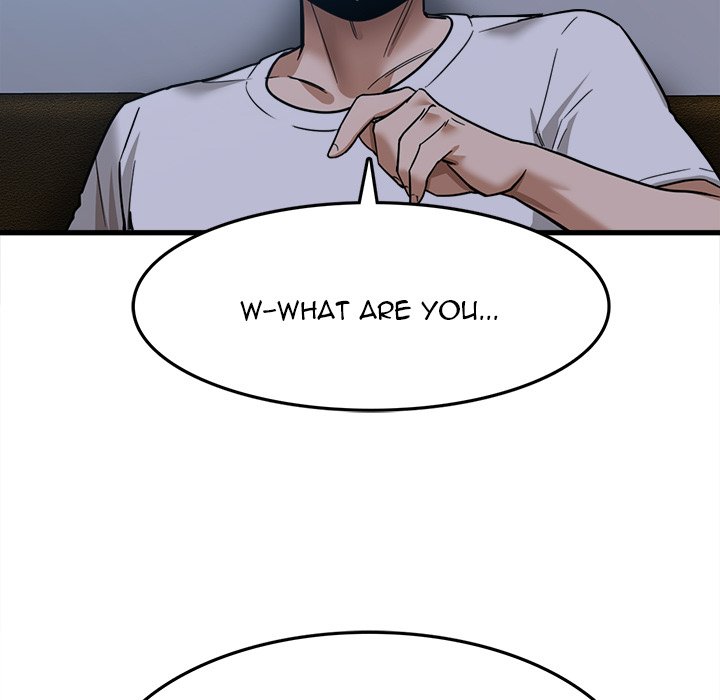 No More, No Less Chapter 4 - HolyManga.Net