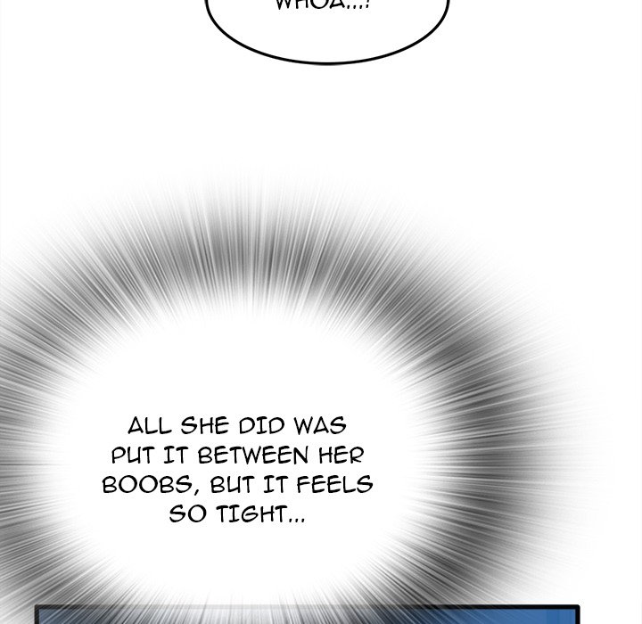 No More, No Less Chapter 4 - HolyManga.Net