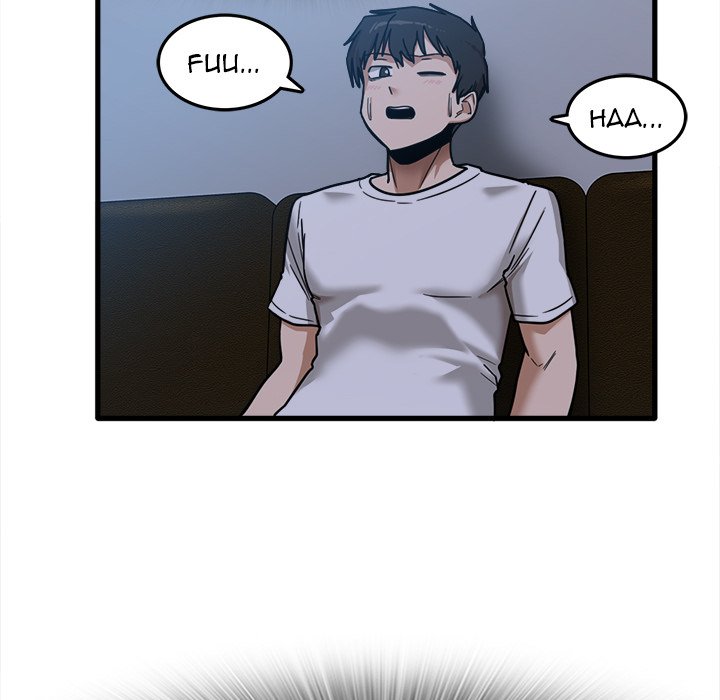 No More, No Less Chapter 4 - HolyManga.Net