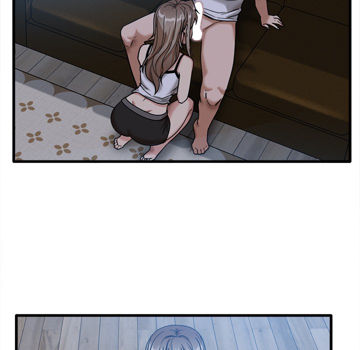 No More, No Less Chapter 4 - HolyManga.Net