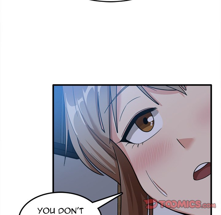 No More, No Less Chapter 4 - HolyManga.Net