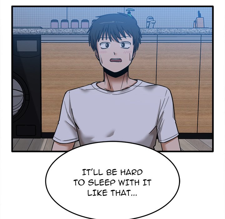 No More, No Less Chapter 4 - HolyManga.Net