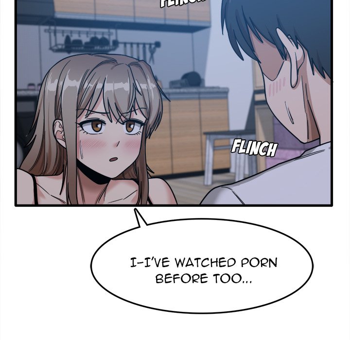 No More, No Less Chapter 4 - HolyManga.Net