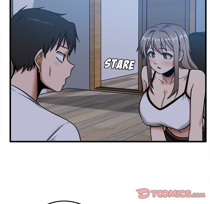 No More, No Less Chapter 4 - HolyManga.Net