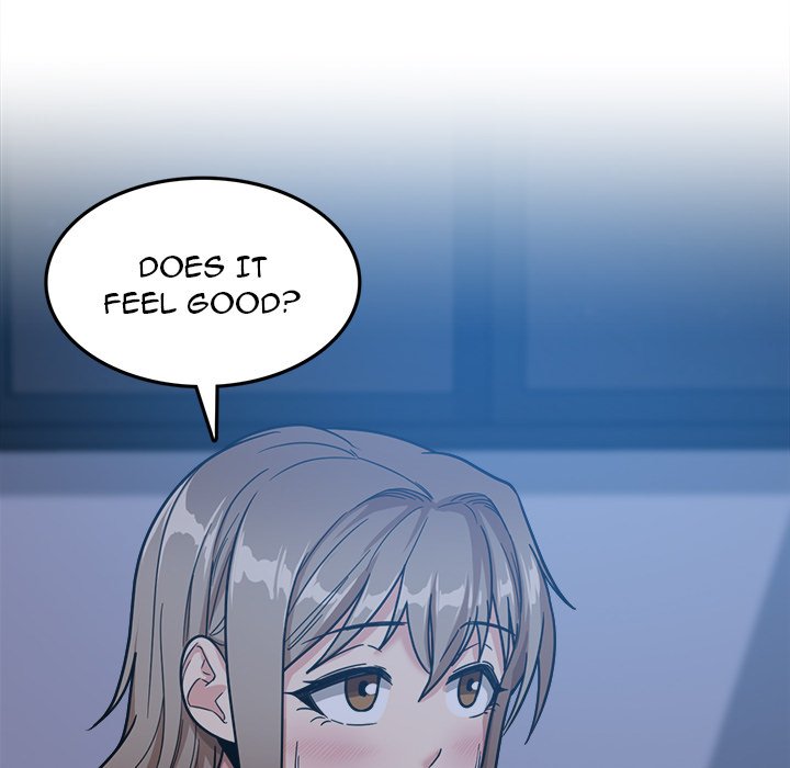 No More, No Less Chapter 4 - HolyManga.Net