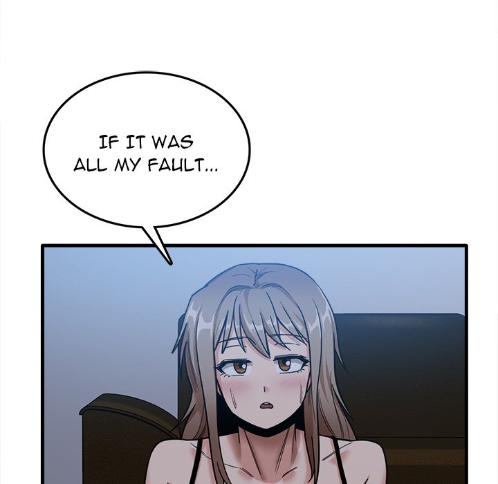 No More, No Less Chapter 4 - HolyManga.Net