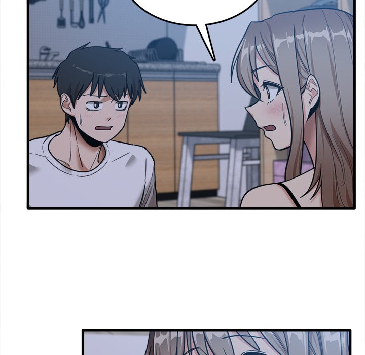 No More, No Less Chapter 4 - HolyManga.Net