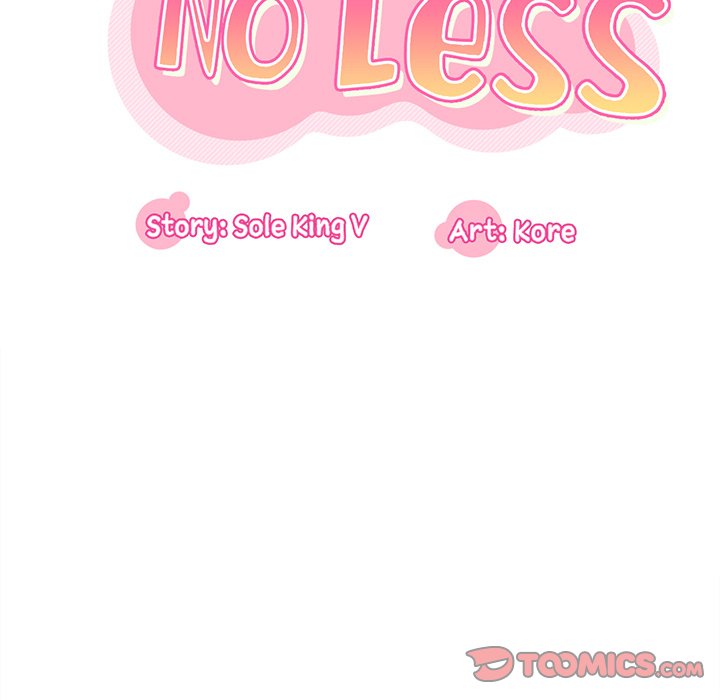 No More, No Less Chapter 4 - HolyManga.Net