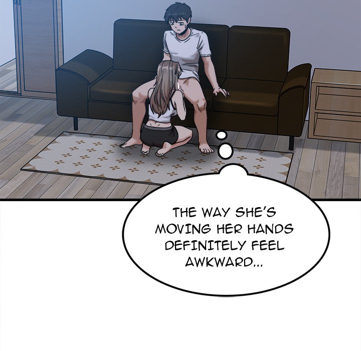 No More, No Less Chapter 4 - HolyManga.Net