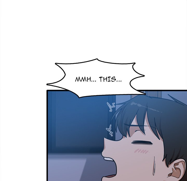 No More, No Less Chapter 4 - HolyManga.Net