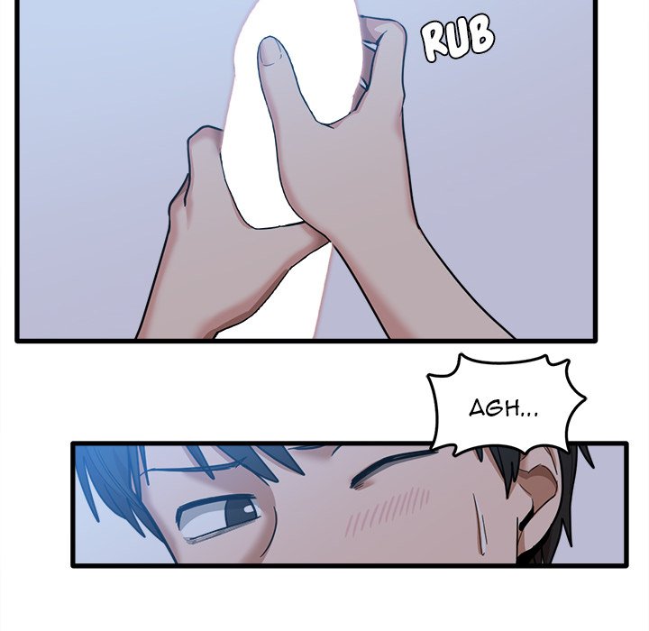 No More, No Less Chapter 4 - HolyManga.Net
