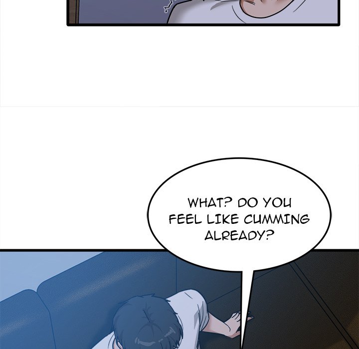 No More, No Less Chapter 4 - HolyManga.Net