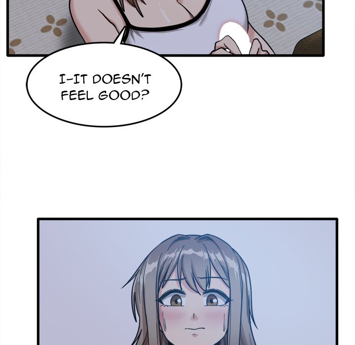 No More, No Less Chapter 4 - HolyManga.Net